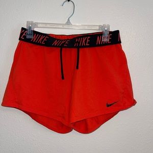 Nike Soccer Shorts